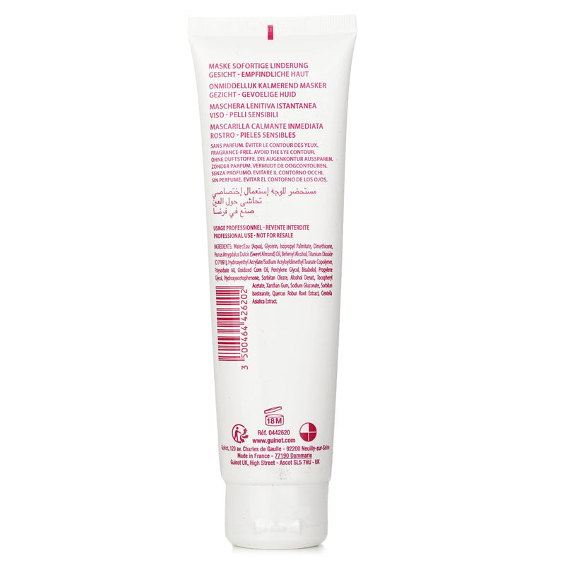 Guinot Hydra Instant Soothing Mask  150ml/4.4oz