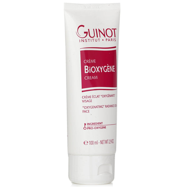 Guinot Bioxygene Radiance Cream  100ml/2.9oz