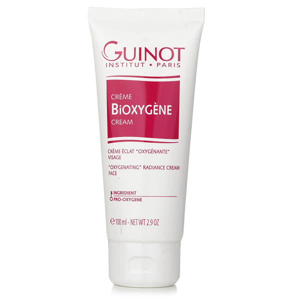 Guinot Bioxygene Radiance Cream  100ml/2.9oz