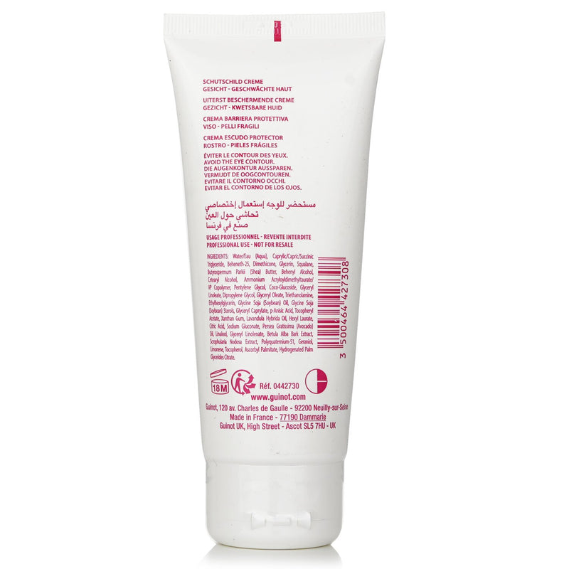 Guinot Protection Reparatrice Cream  100ml/2.9oz