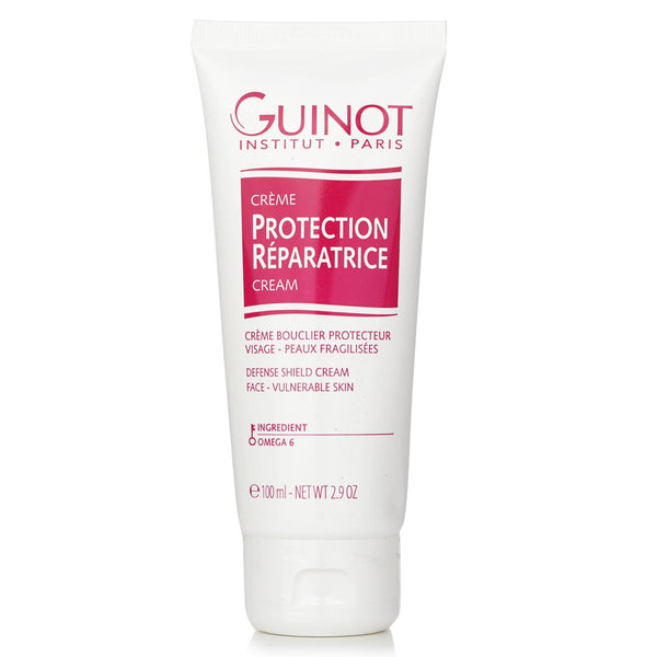 Guinot Protection Reparatrice Cream  100ml/2.9oz