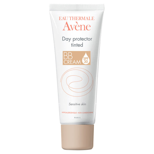 Avene Day Protector Tinted BB Cream SPF30+ 40ml