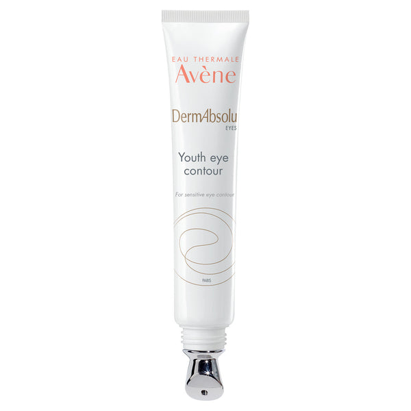 Avene DermAbsolu Youth Eye Cream 15 ml