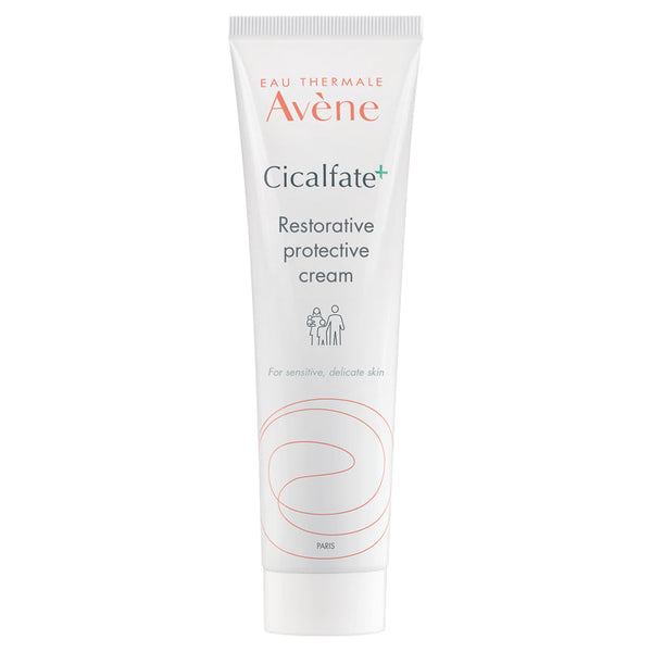 Avene Cicalfate+ Restorative Protective Cream 100ml Multi-Purpose