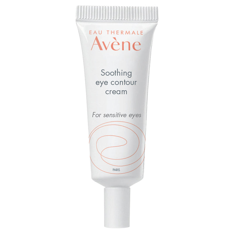 Avene Soothing Eye Contour Cream 10 ml