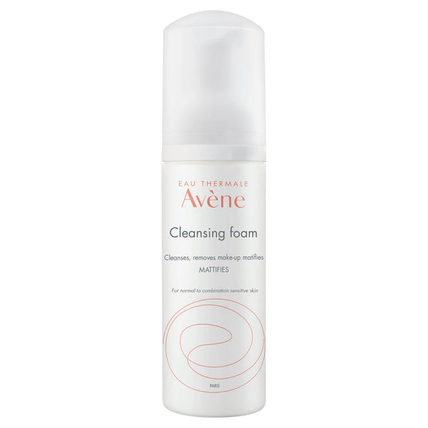 Avene Cleansing Foam 150ml