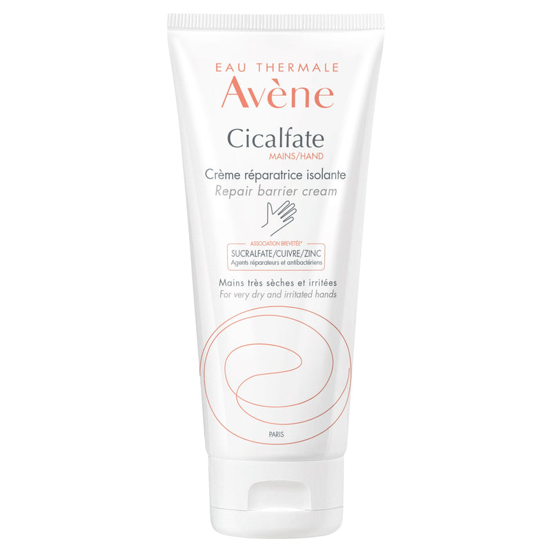 Avene Cicalfate Hand Repair Barrier Cream 100ml