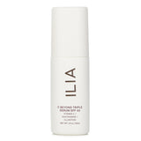 ILIA C Beyond Triple Serum SPF40 - Tone 3 (Deep To Extra Deep Skin Tones)  30ml/1oz