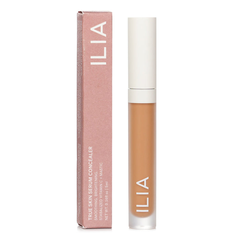 ILIA True Skin Serum Concealer - # SC3.5 Chia  5ml/0.16oz