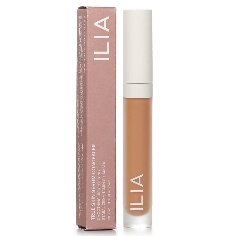 ILIA True Skin Serum Concealer - # SC6 Mesquite  5ml/0.16oz