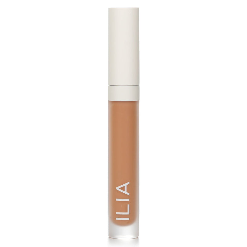 ILIA True Skin Serum Concealer - # SC6 Mesquite  5ml/0.16oz