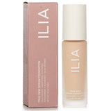 ILIA True Skin Serum Foundation - # SF.25 Mindoro  30ml/1oz