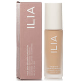 ILIA True Skin Serum Foundation - # SF1.5 Mallorca  30ml/1oz