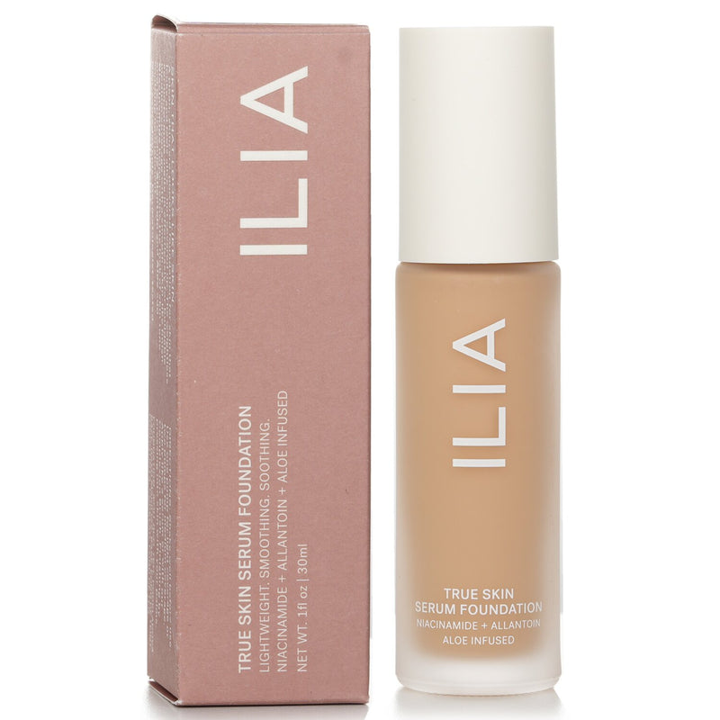 ILIA True Skin Serum Foundation - # SF2 Tavarua  30ml/1oz