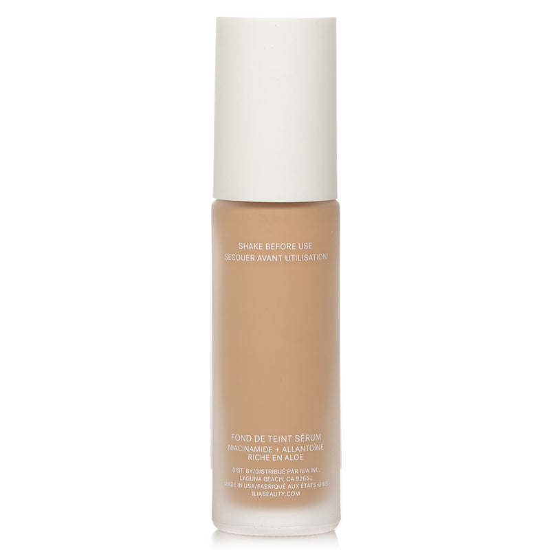 ILIA True Skin Serum Foundation - # SF2 Tavarua  30ml/1oz