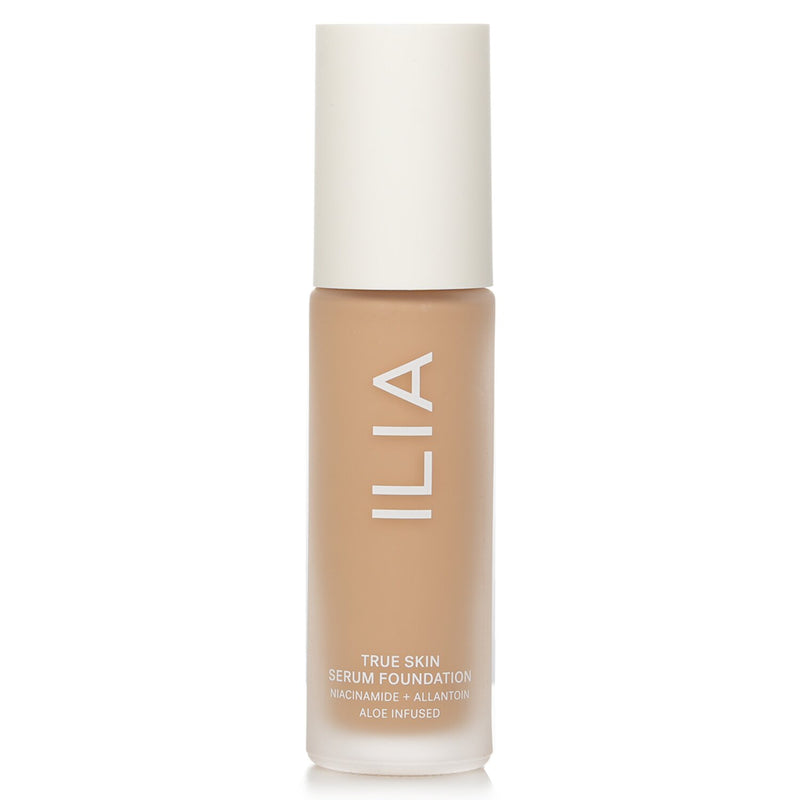 ILIA True Skin Serum Foundation - # SF2 Tavarua  30ml/1oz