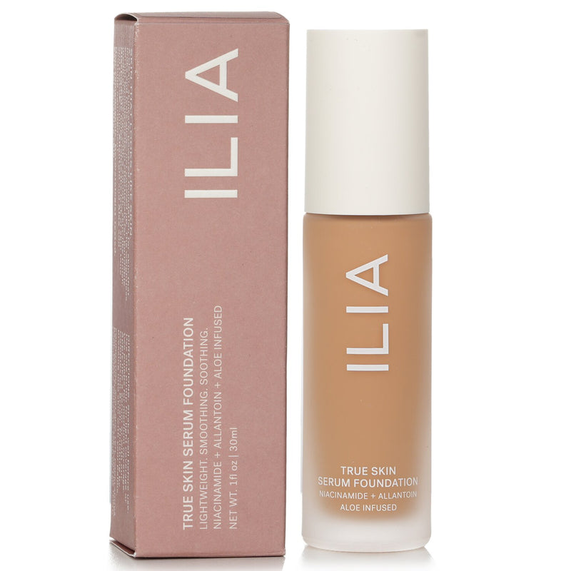 ILIA True Skin Serum Foundation - # SF5 Salina  30ml/1oz