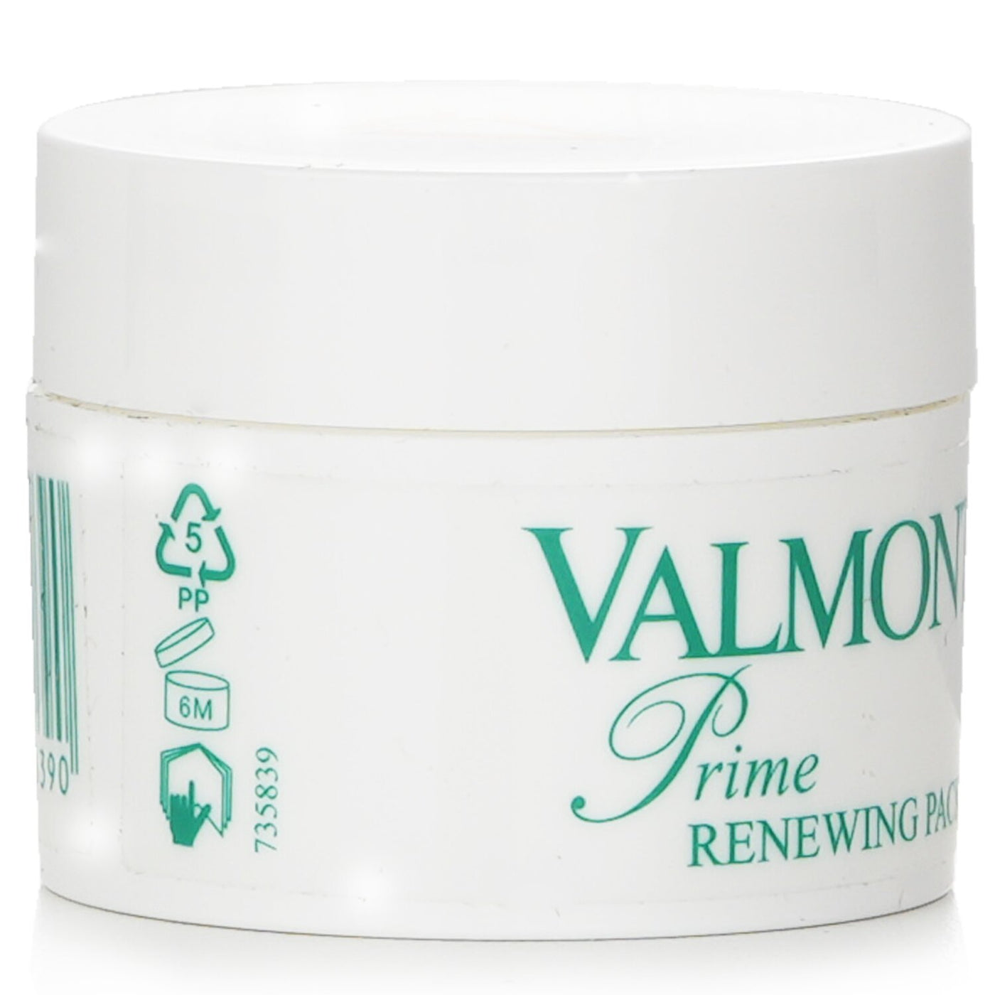 Valmont Prime Renewing Pack (Travel Size) 10ml/0.34oz – Fresh