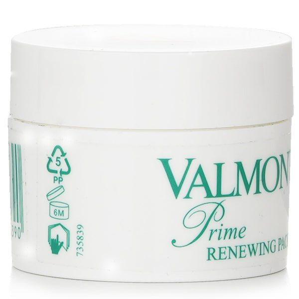 Valmont Prime Renewing Pack (Travel Size)  10ml/0.34oz