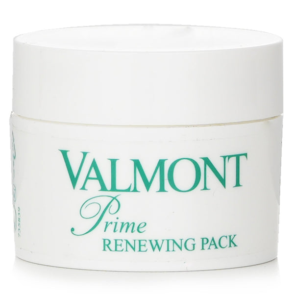 Valmont Prime Renewing Pack (Travel Size) 10ml/0.34oz – Fresh