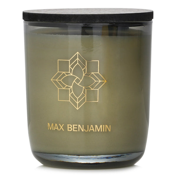 Max Benjamin Natural Wax Candle - Grapefruit Shores  210g/7.4oz