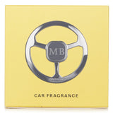 Max Benjamin Car Fragrance - Grapefruit Shores  1pc