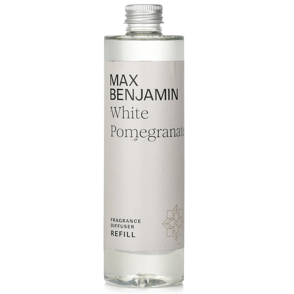 Max Benjamin White Pomegranate Fragrance Refill  300ml