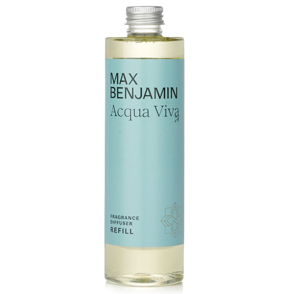 Max Benjamin Acqua Viva Fragrance Refill  300ml