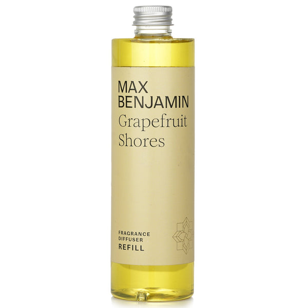 Max Benjamin Grapefruit Shores Fragrance Refill  300ml
