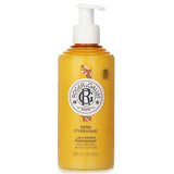 Roger & Gallet Orange Wood Wellbeing Body Lotion  250ml/8.4oz