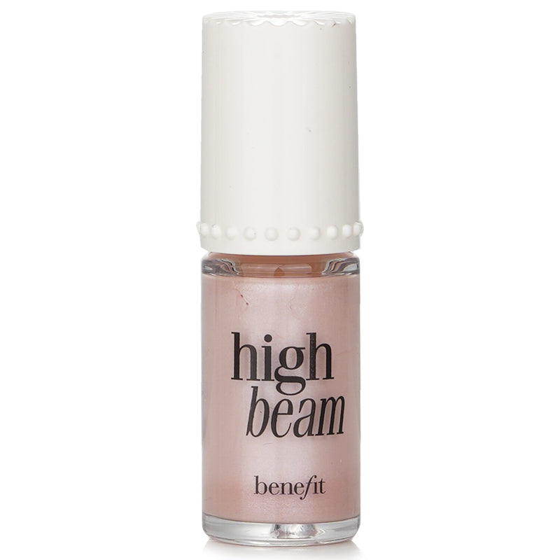 Benefit High Beam Satiny Pink Complexion Highlighter  6ml/0.2oz