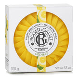 Roger & Gallet Citron Wellbeing Soap  100g/3.5oz