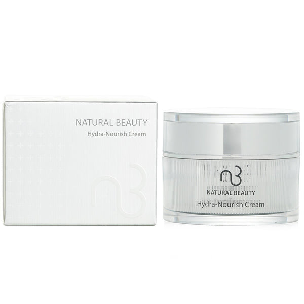 Natural Beauty Hydra-Nourish Cream (Exp. Date: 11/2023)  30g/1oz