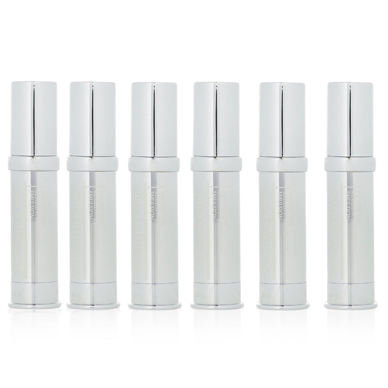 Natural Beauty NB-1 Water Glow Polypeptide Resilience Intensive Emulsion(Exp. Date: 11/2023)  6x 8ml/0.27oz