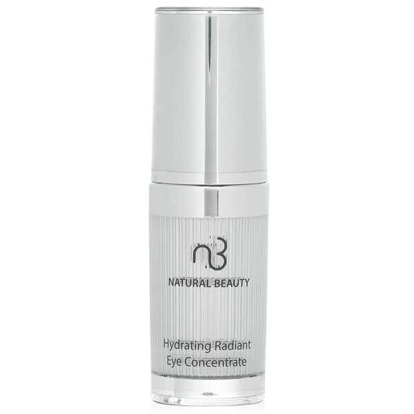 Natural Beauty Hydrating Radiant Eye Concentrate(Exp. Date: 12/2023)  15ml/0.5oz