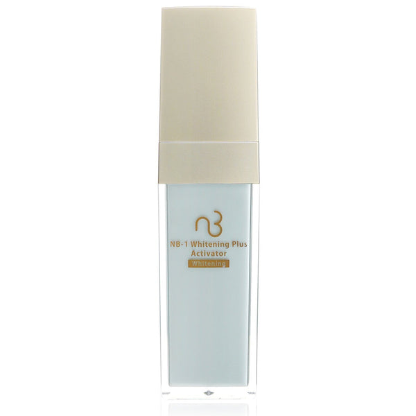 Natural Beauty NB-1 Ultime Restoration NB-1 Whitening Plus Activator  (Exp. Date: 01/2024)  20ml/0.67oz