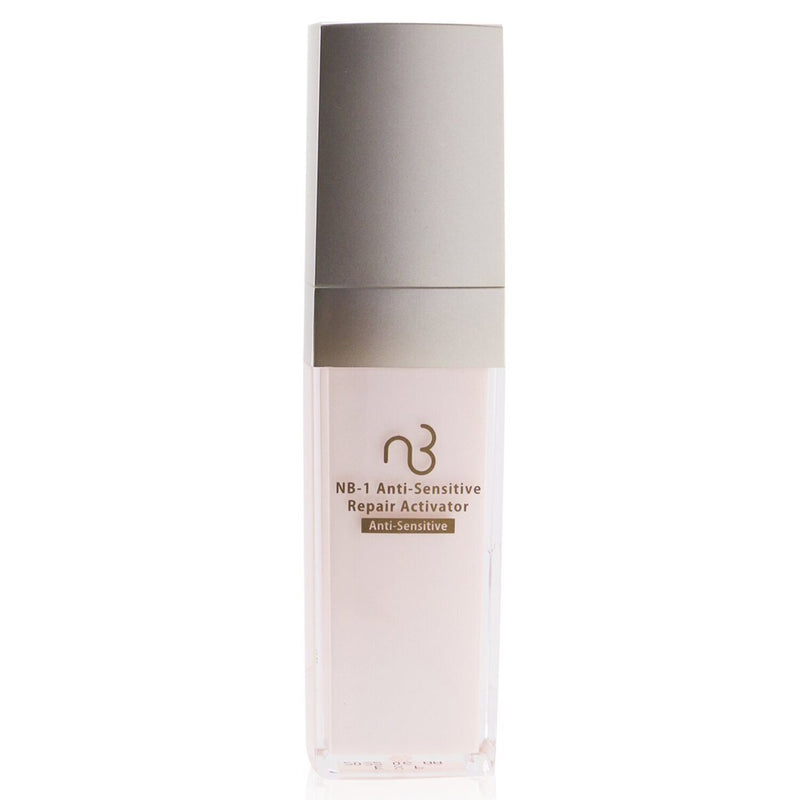 Natural Beauty NB-1 Ultime Restoration NB-1 Anti-Sensitive Repair Activator  (Exp. Date: 02/2024)  20ml/0.67oz