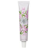 Roger & Gallet Feuille De The Hand Cream  30ml/1oz