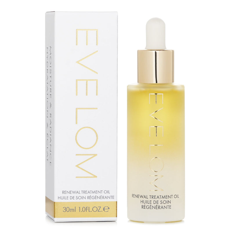 Eve Lom Renewal Treatment Oil  30ml/1oz