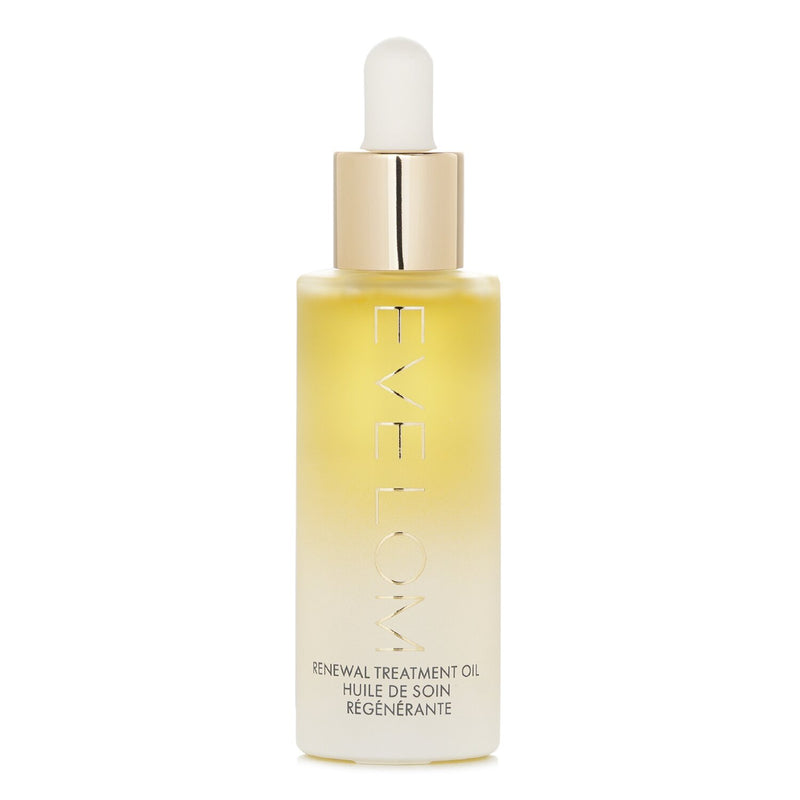 Eve Lom Renewal Treatment Oil  30ml/1oz