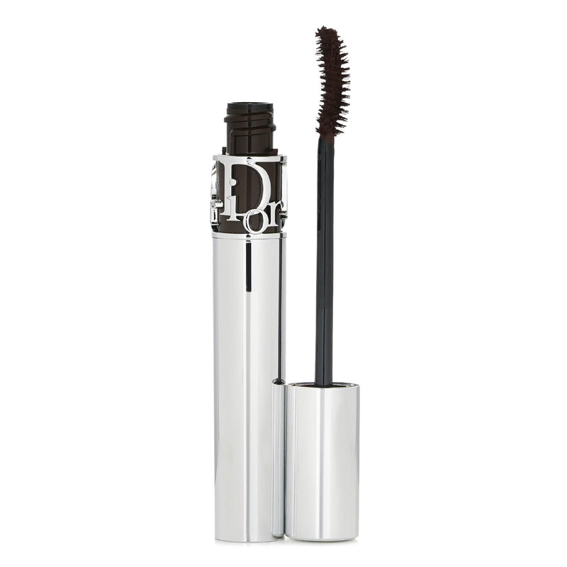 Christian Dior Diorshow Iconic Overcurl Mascara - # 694 Brown  6g/0.21oz