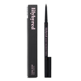 Lilybyred Skinny Mes Brow Pencil - # 03 Dark Brown  0.09g