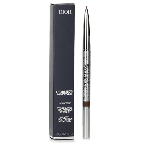 Christian Dior Diorshow Brow Styler - # 04 Auburn  0.09g/0.003oz