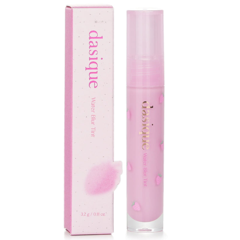 Dasique Water Blur Tint - # 07 Lavender Cream  3.2g/0.11oz