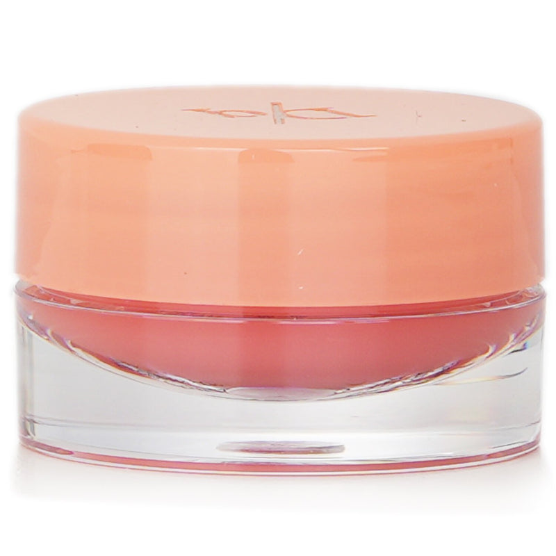 Dasique Fruity Lip Jam - # 02 Apricot Jam  4g/0.14oz