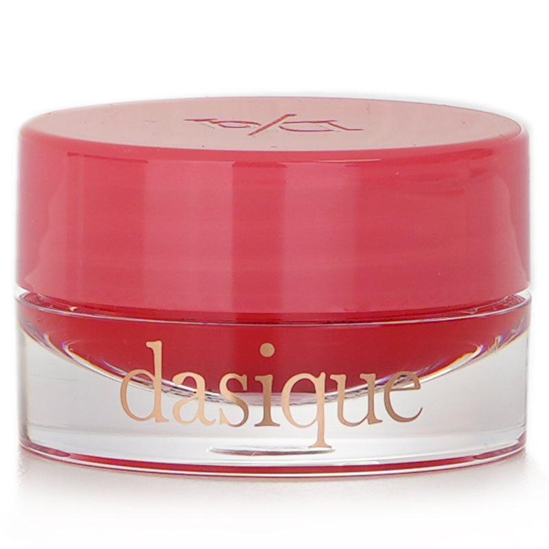 Dasique Fruity Lip Jam - # 04 Apple Jam  4g/0.14oz