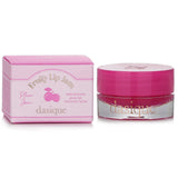 Dasique Fruity Lip Jam - # 07 Plum Jam  4g/0.14oz