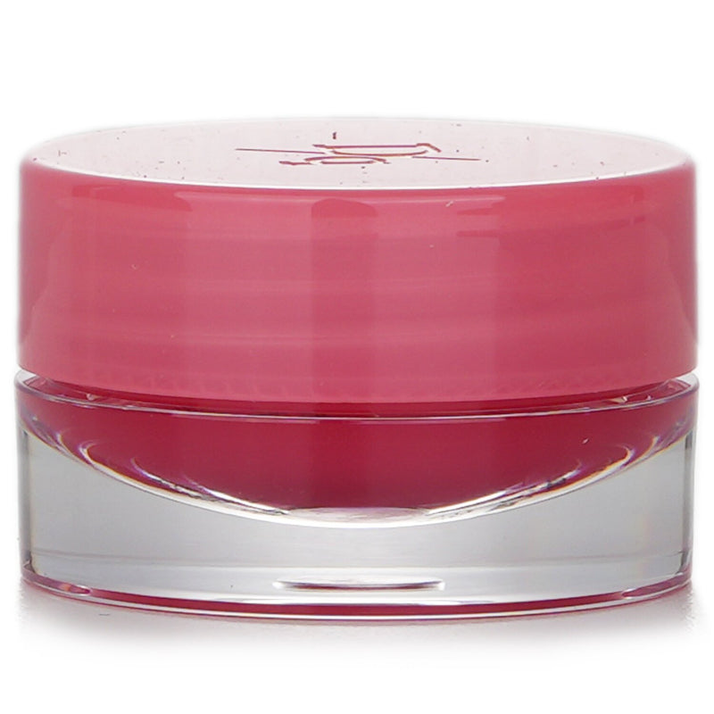 Dasique Fruity Lip Jam - # 08 Cherry Jam  4g/0.14oz