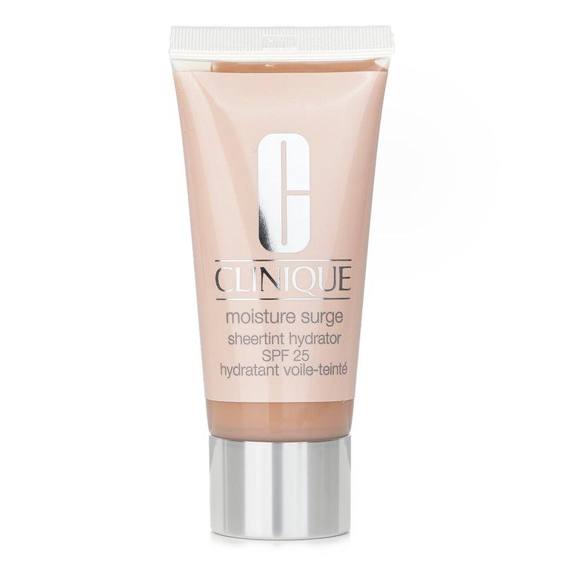 Clinique Moisture Surge Sheertint?Hydrator SPF 25 - # 02 Universal Light  40ml/1.4oz