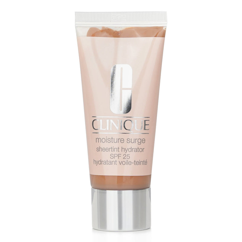 Clinique Moisture Surge Sheertint?Hydrator SPF 25 - # 04 Universal Medium  40ml/1.4oz